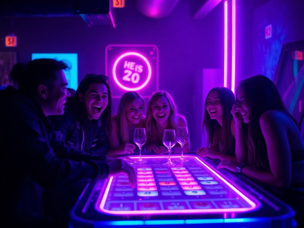 Party Games