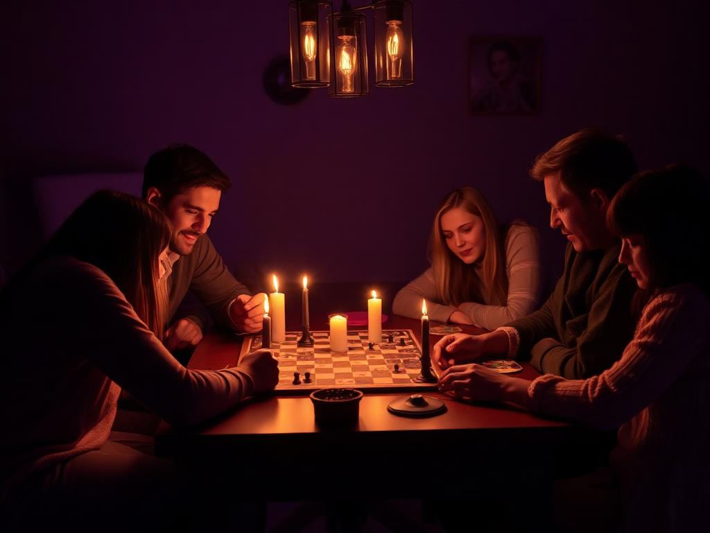 Family Games
